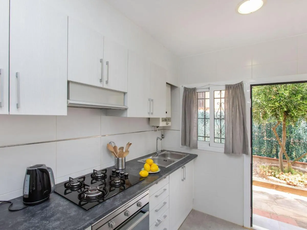 Holiday Home Ami By Interhome Calonge  0*, Calonge (Catalonia) Spanien