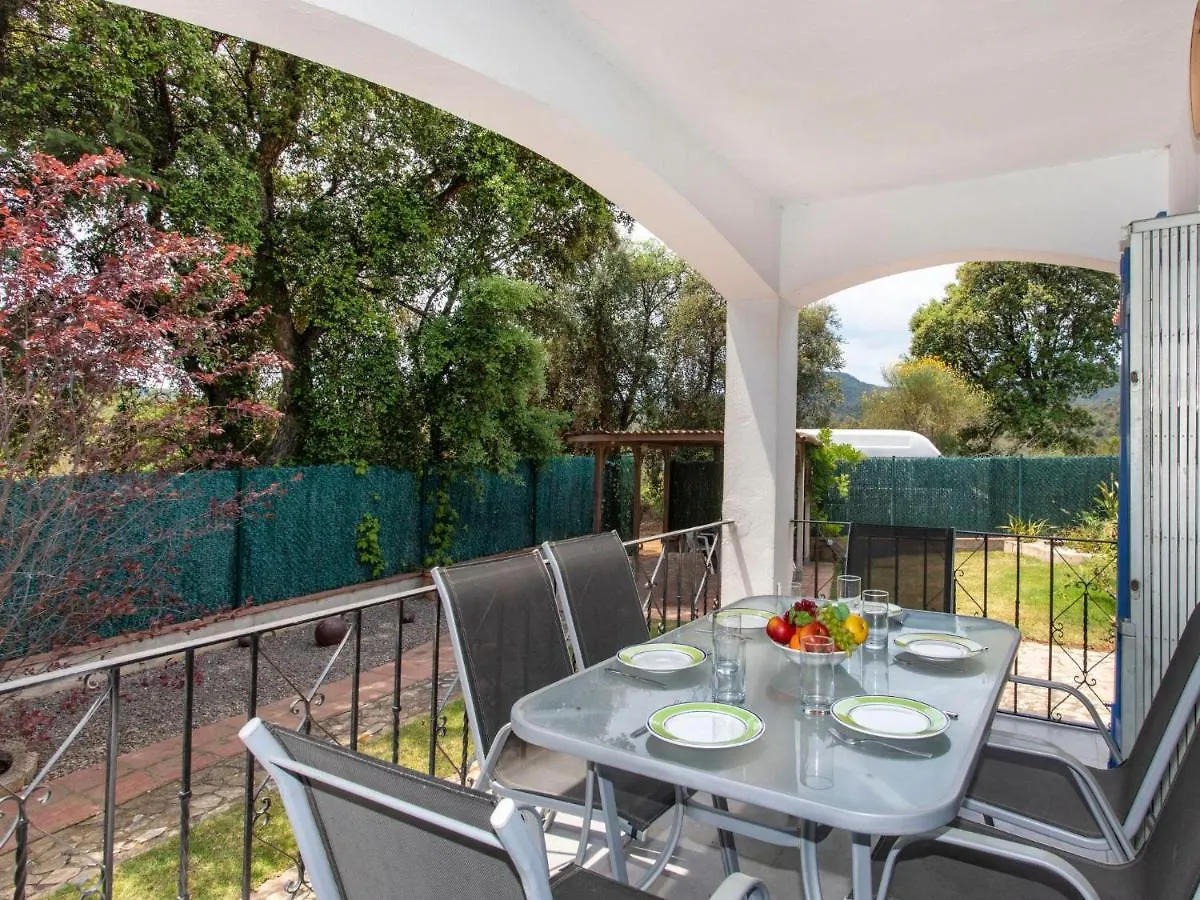 Holiday Home Ami By Interhome Calonge  Calonge (Catalonia)