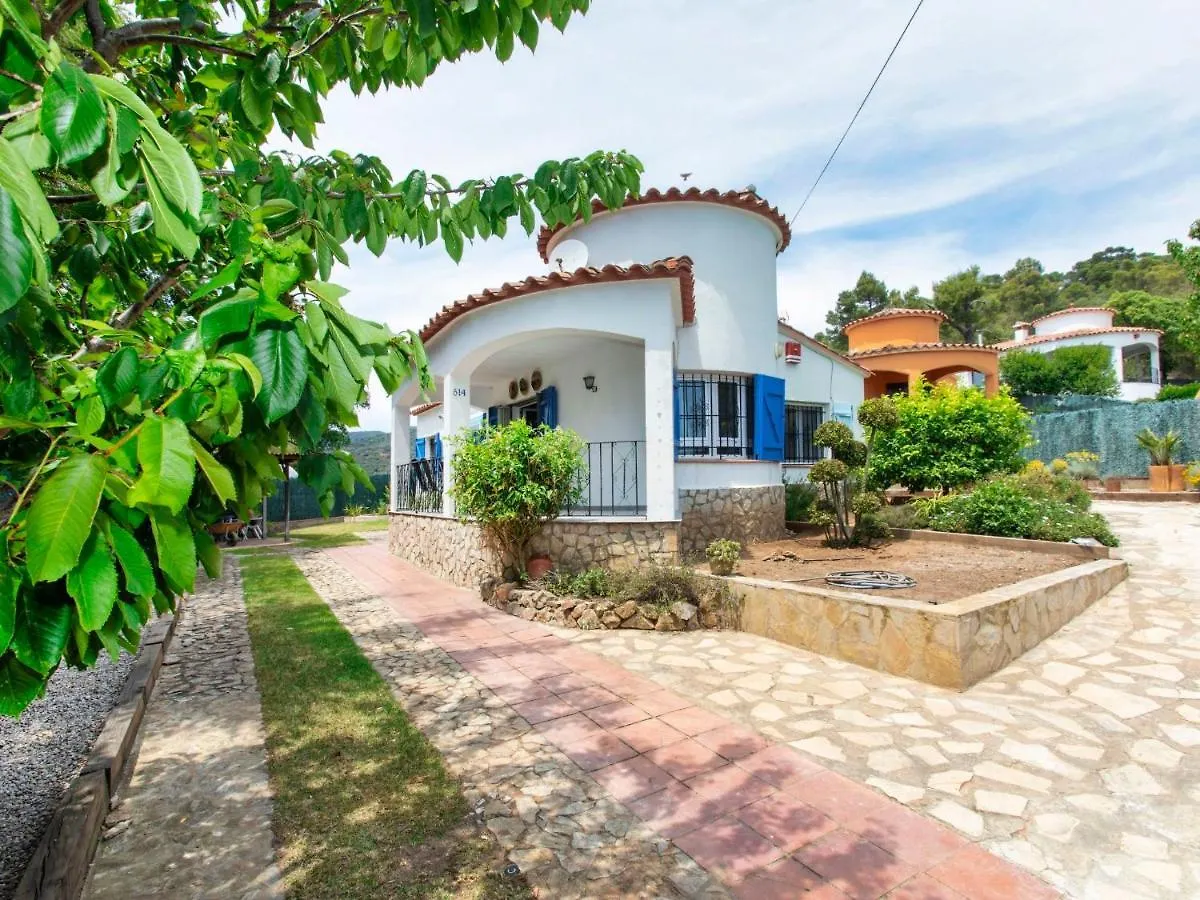 Holiday Home Ami By Interhome Calonge