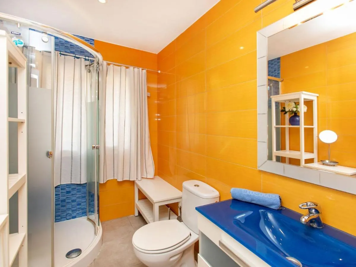 Holiday Home Ami By Interhome Calonge  0*, Calonge (Catalonia)