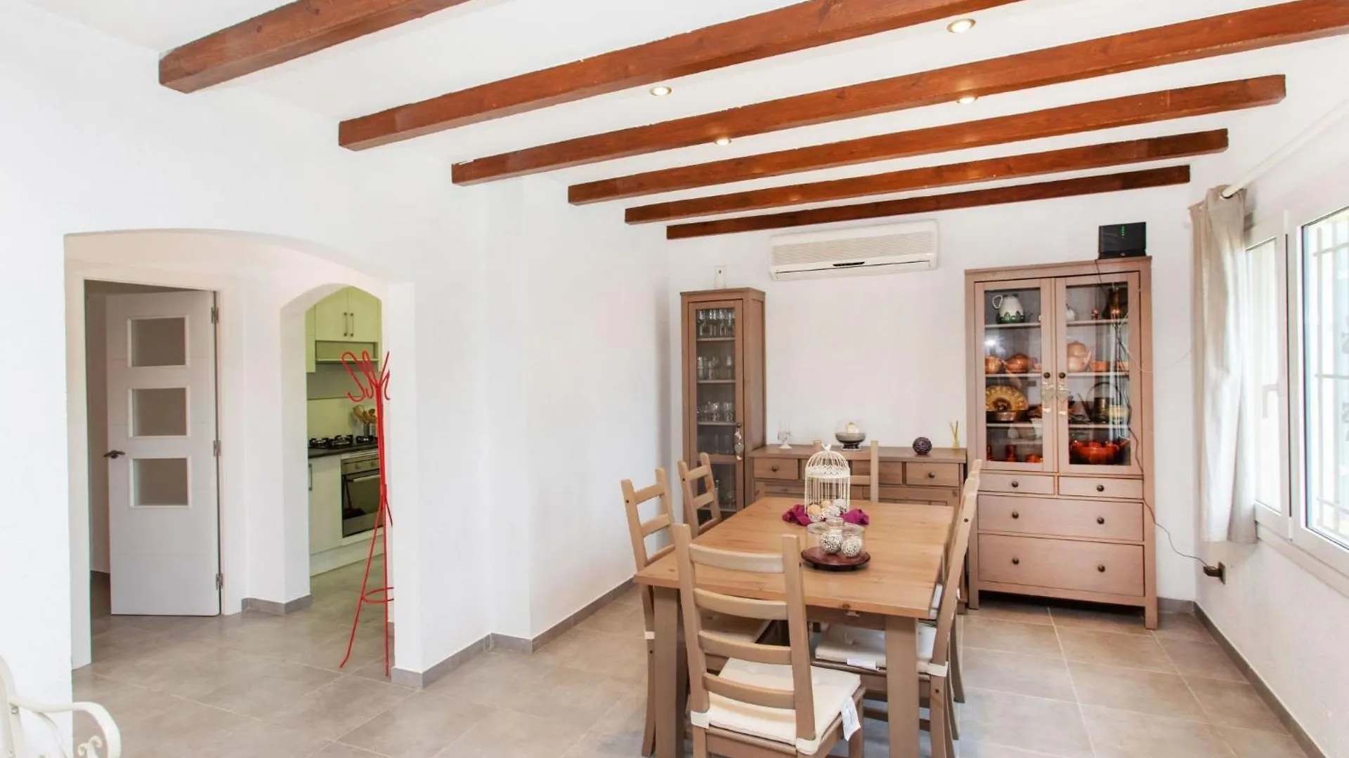 Holiday Home Ami By Interhome Calonge  0*, Calonge (Catalonia) Spain