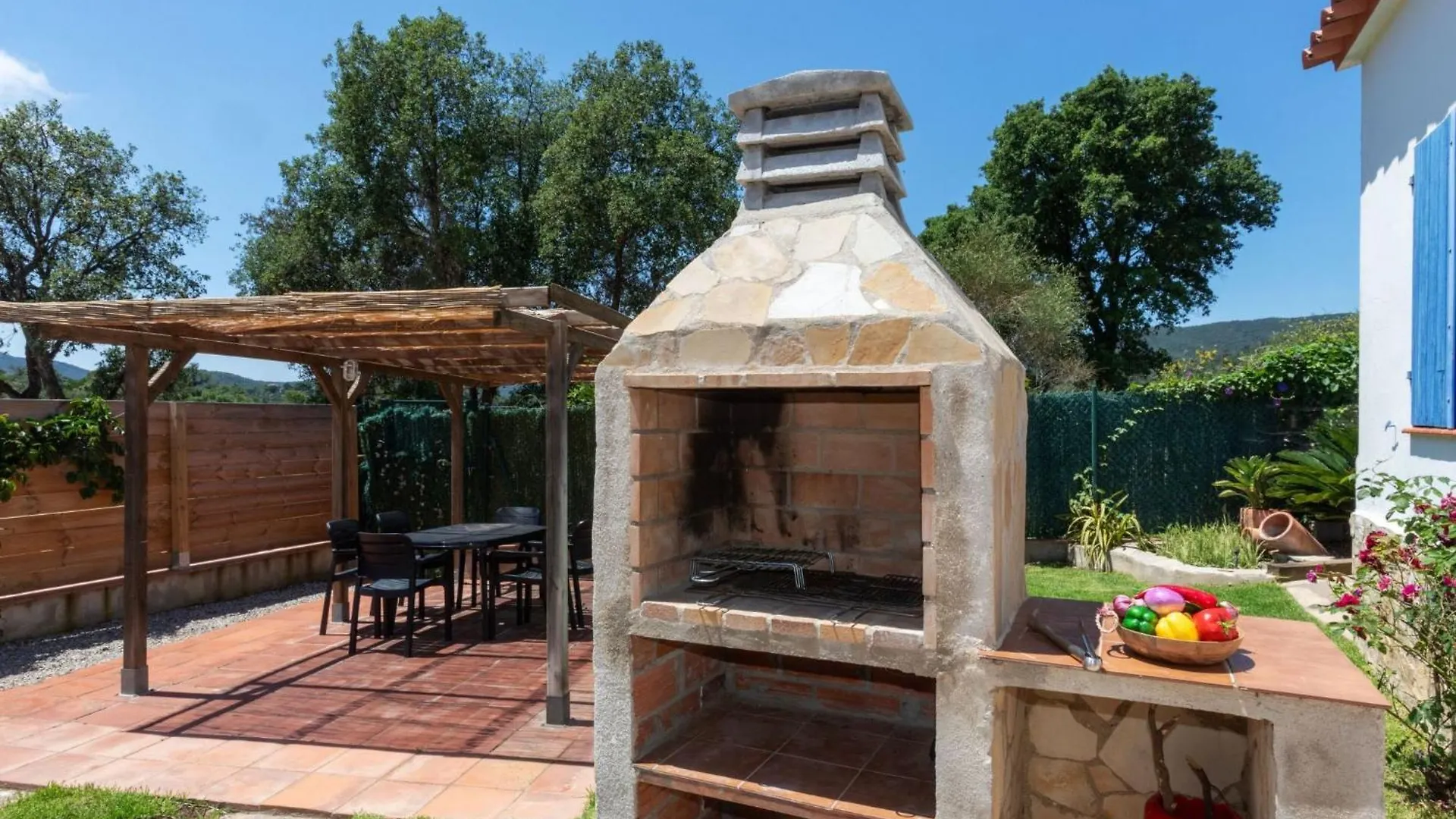 Holiday Home Ami By Interhome Calonge  Spain