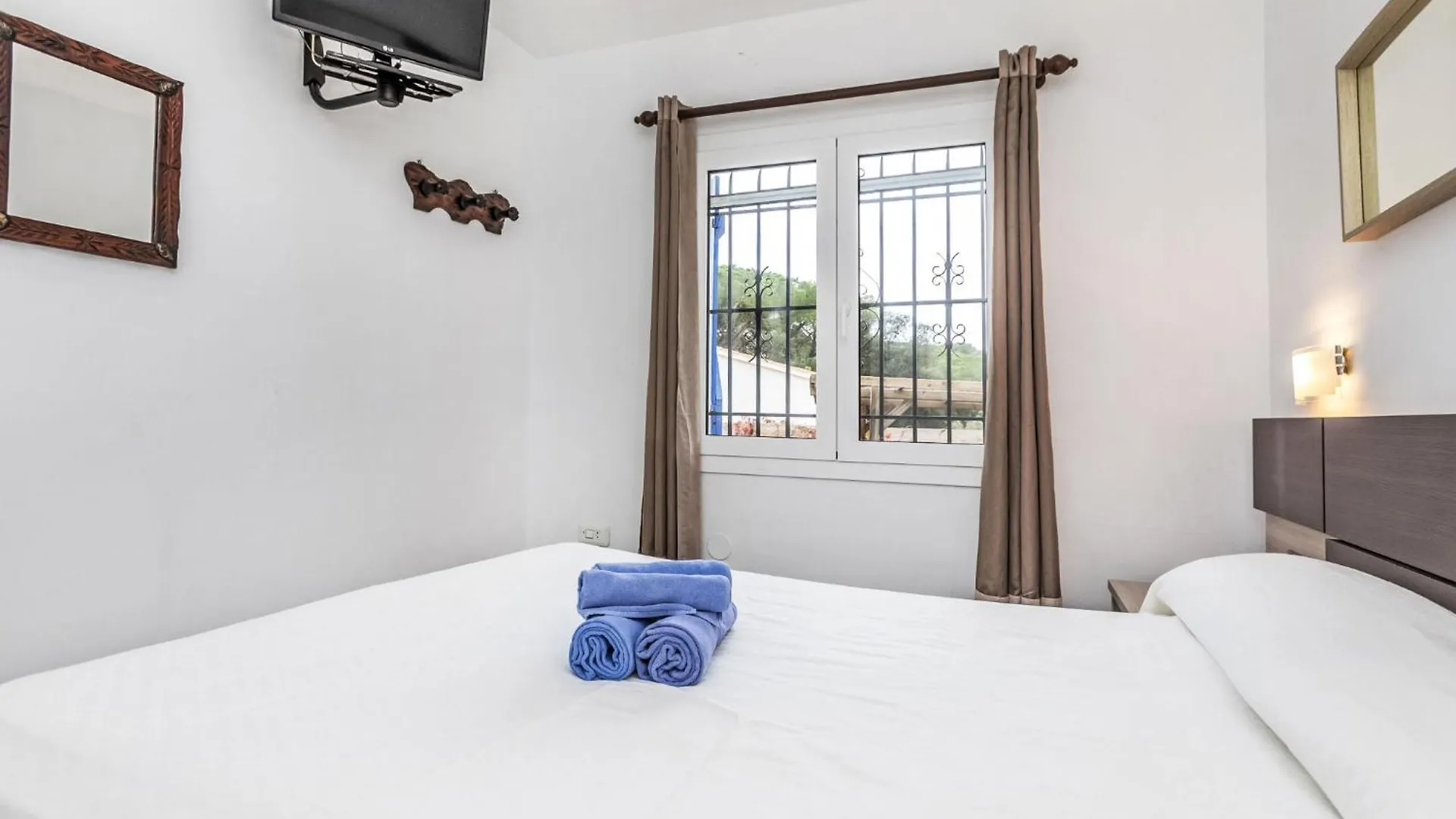 Holiday Home Ami By Interhome Calonge  Spain