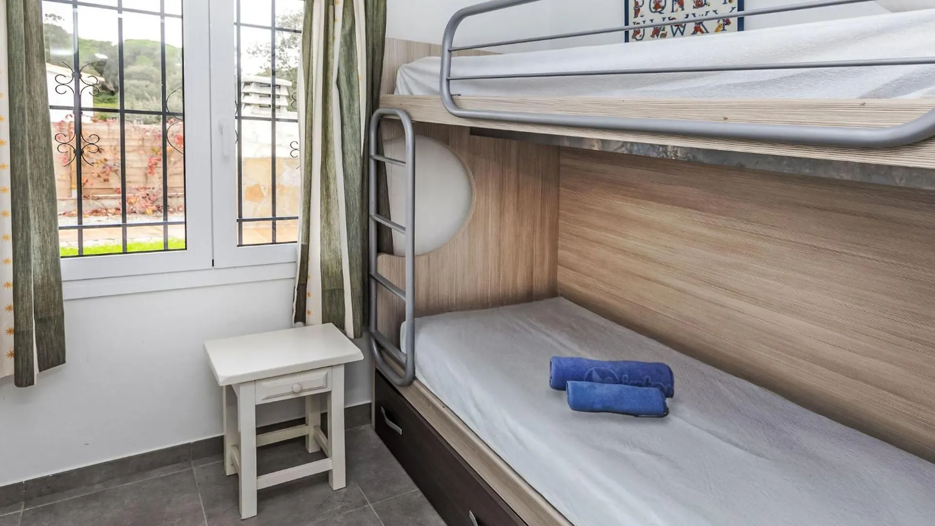 Holiday Home Ami By Interhome Calonge